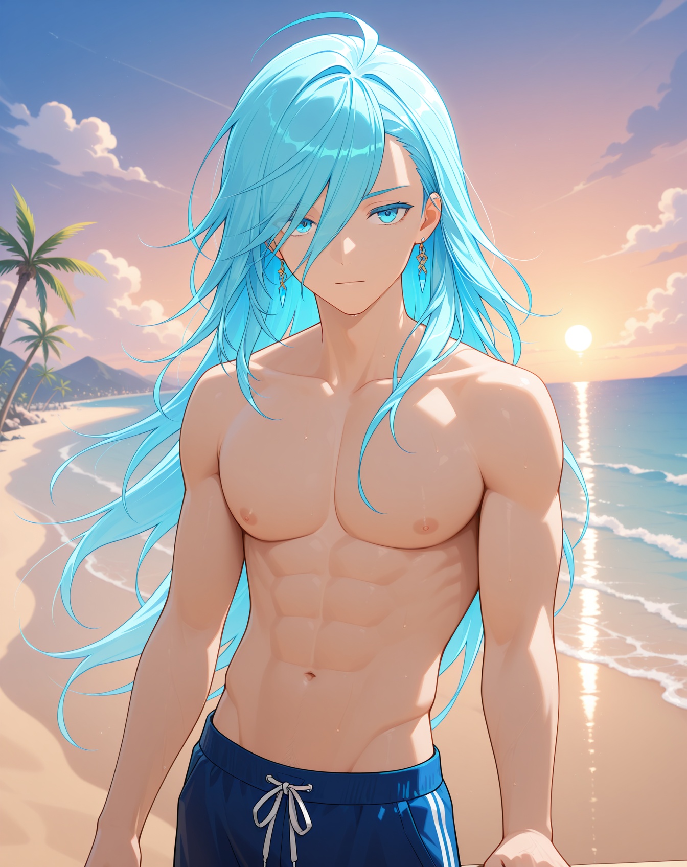 masterpiece,  best quality,  amazing quality on Tensor.Art