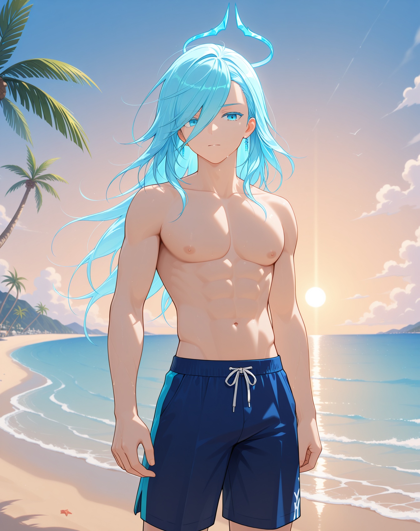 masterpiece,  best quality,  amazing quality on Tensor.Art