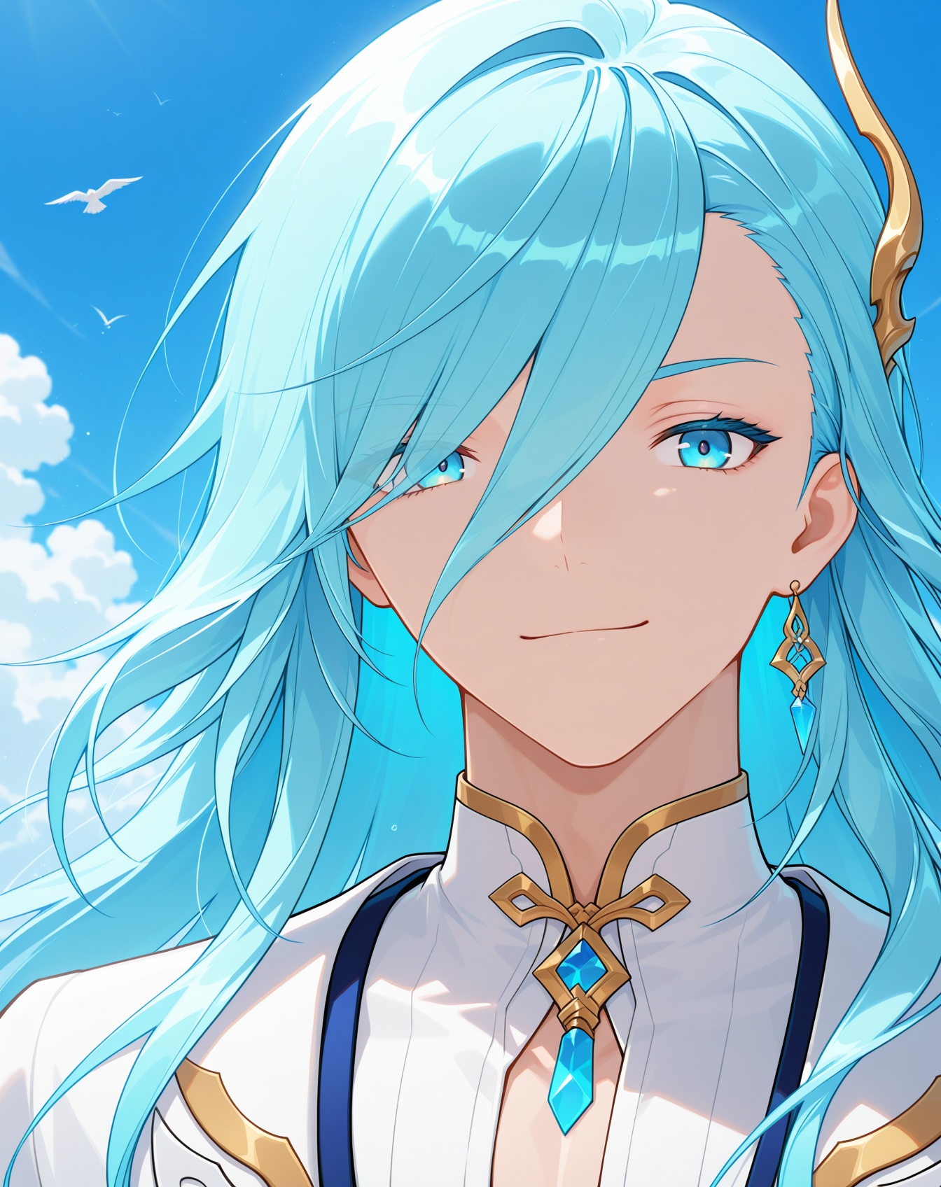masterpiece,  best quality,  amazing quality on Tensor.Art