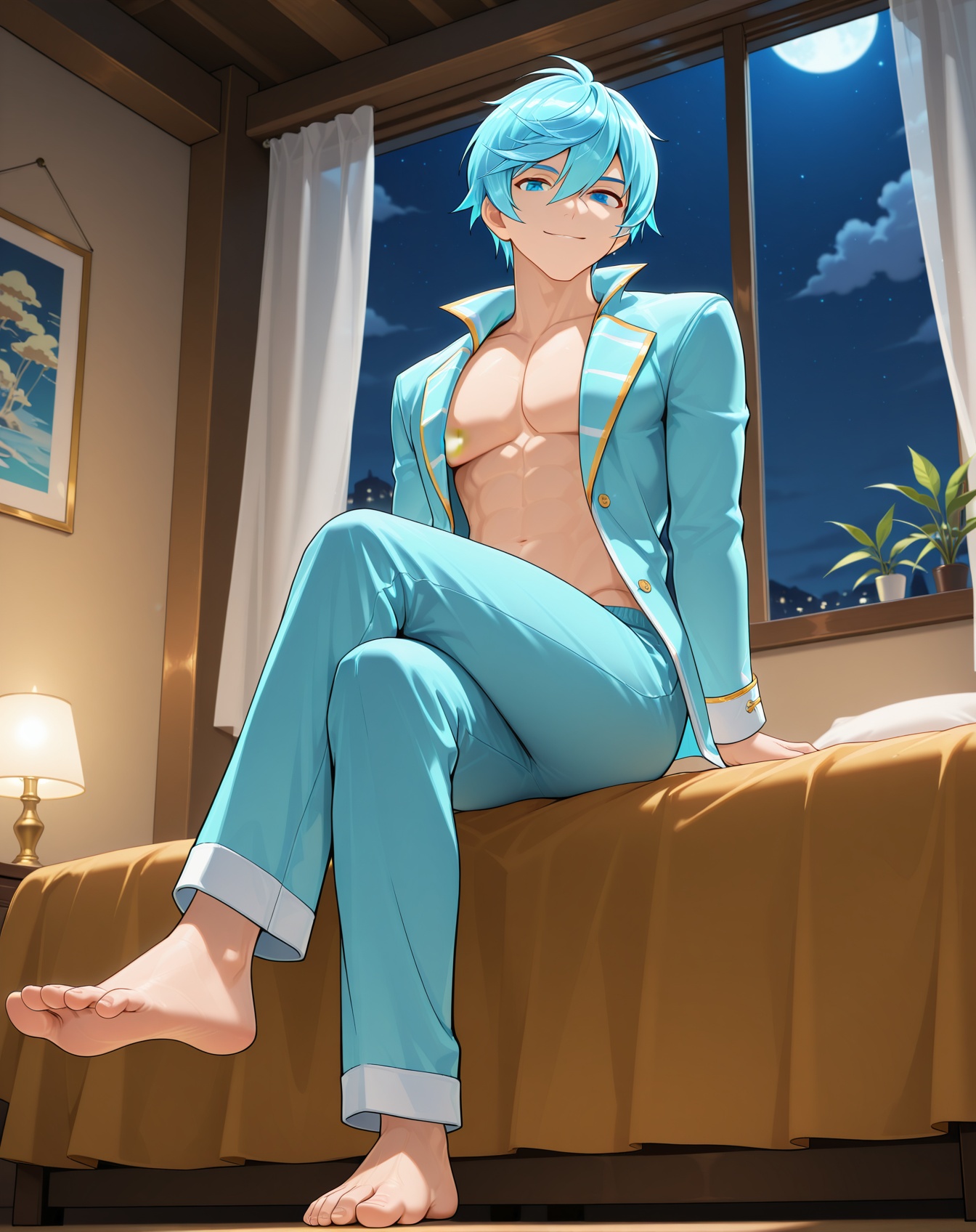 masterpiece,  best quality,  amazing quality on Tensor.Art