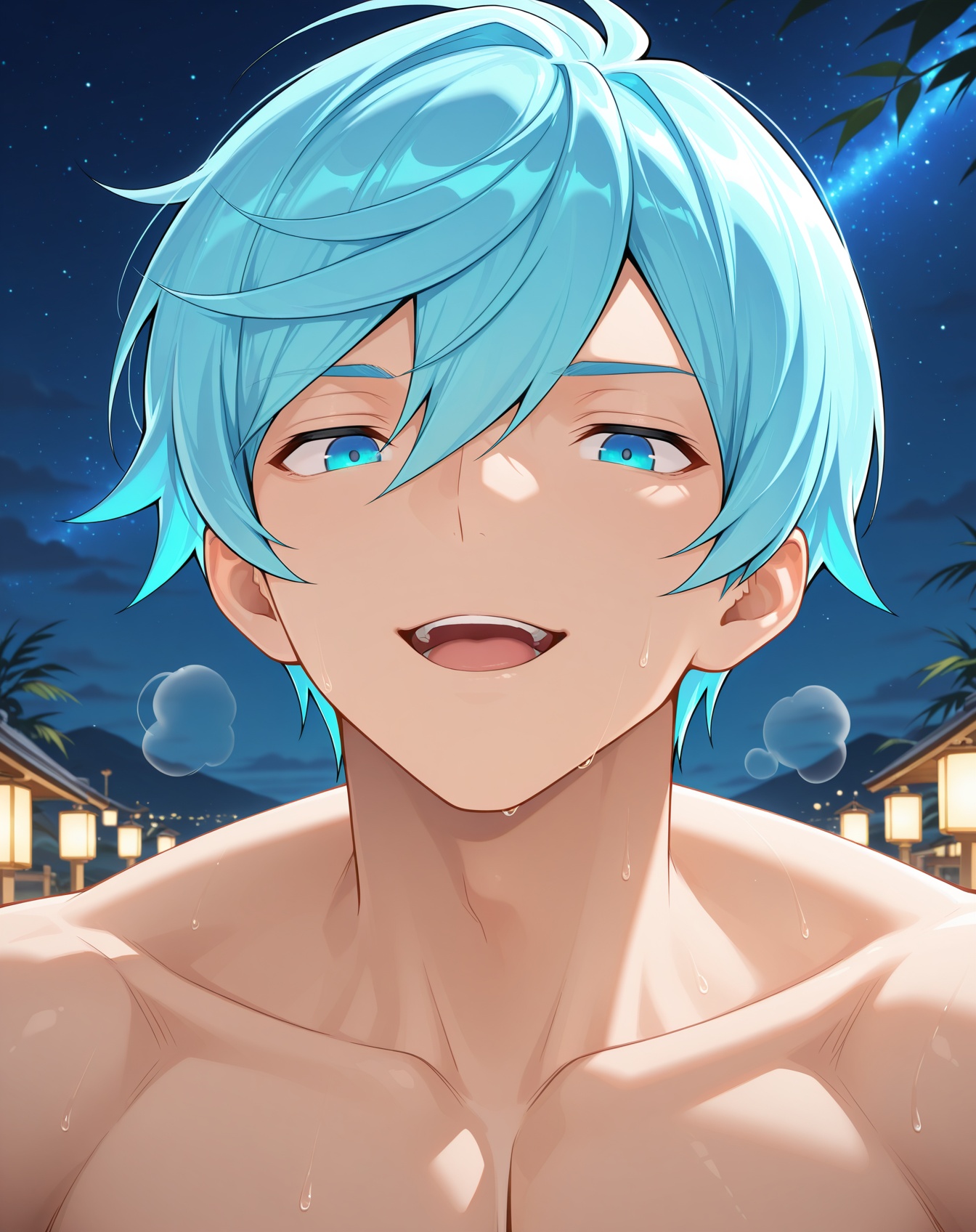 masterpiece,  best quality,  amazing quality on Tensor.Art