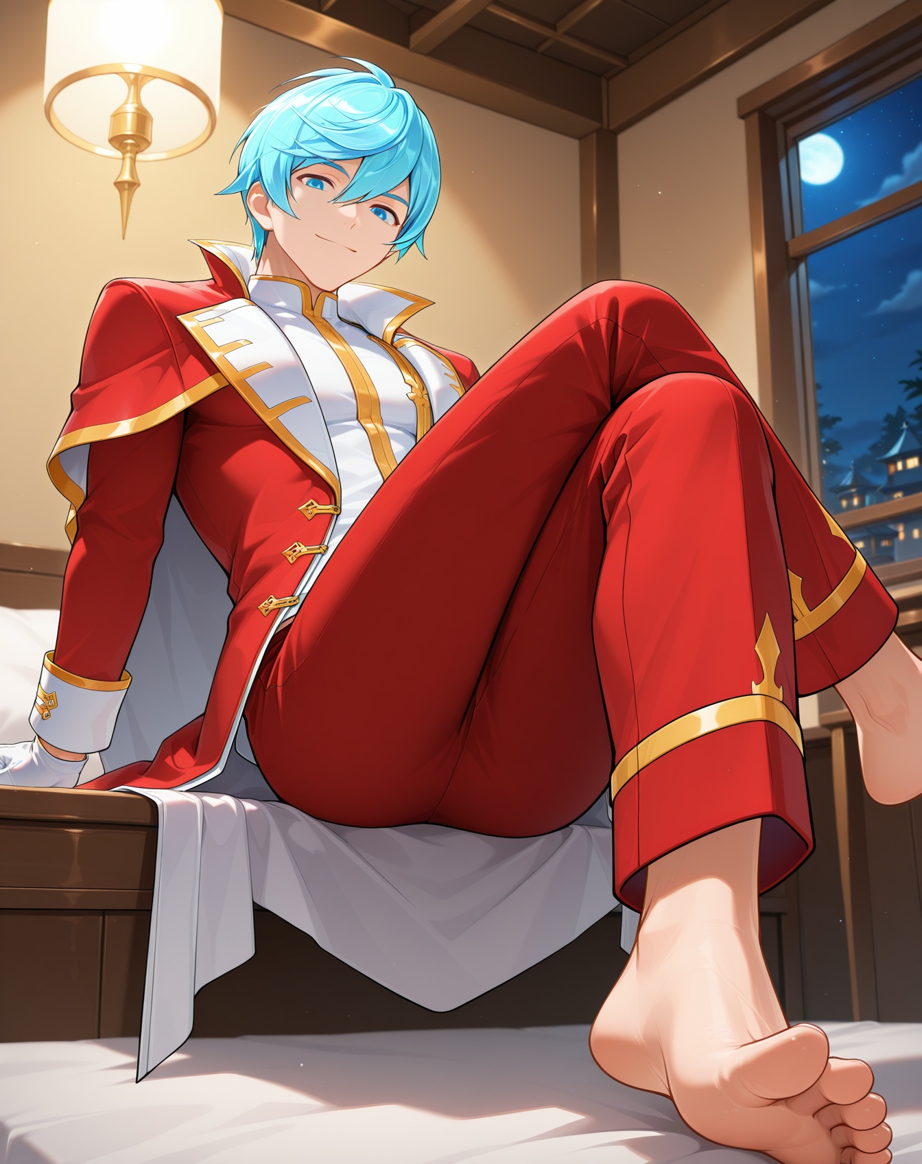 masterpiece,  best quality,  amazing quality on Tensor.Art