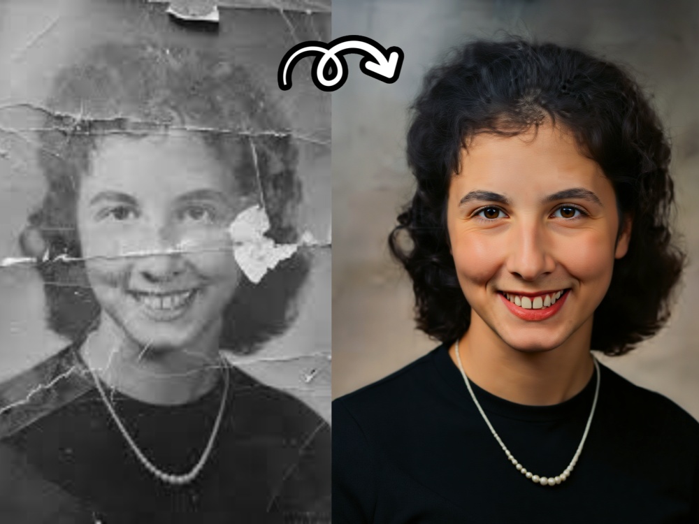 AI generated image