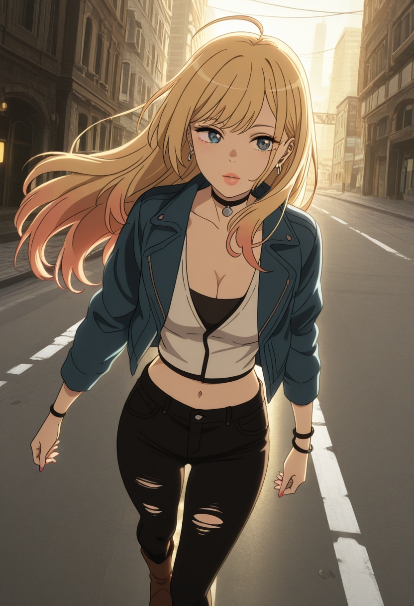 masterpiece,  best quality,  dynamic lighting on Tensor.Art
