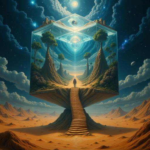 photorealistic,  hyper-detailed,  surreal on Tensor.Art