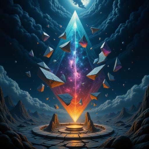 photorealistic,  hyper-detailed,  surreal on Tensor.Art
