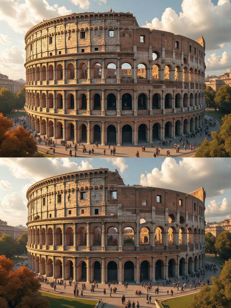 AI generated image on Tensor.Art