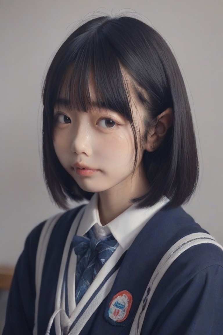 ano2r,  1girl,  solo on Tensor.Art