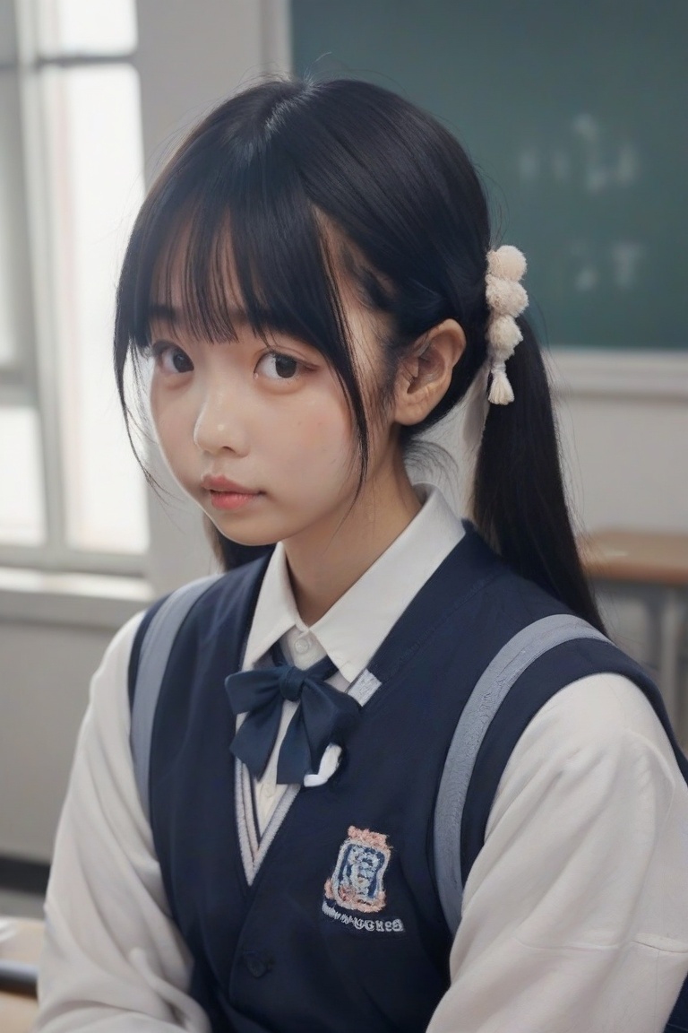 ano2r,  1girl,  solo on Tensor.Art