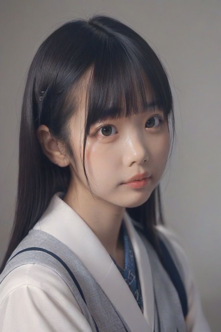 ano2r,  1girl,  solo on Tensor.Art