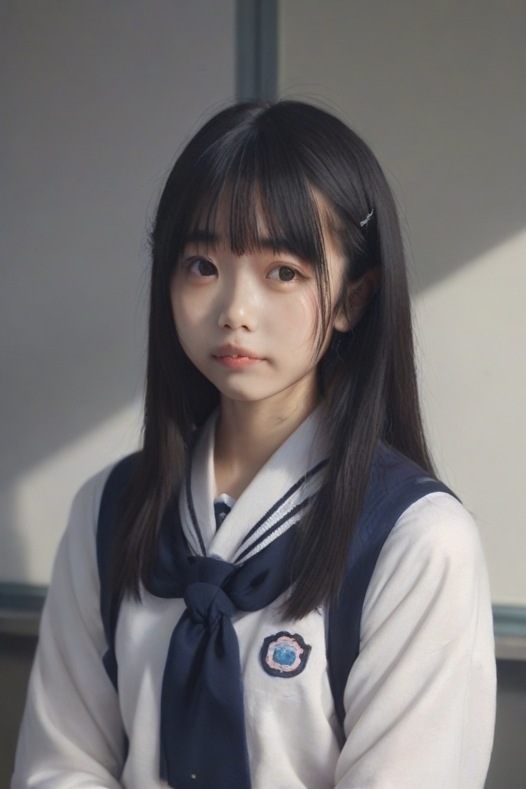 ano2r,  1girl,  solo on Tensor.Art