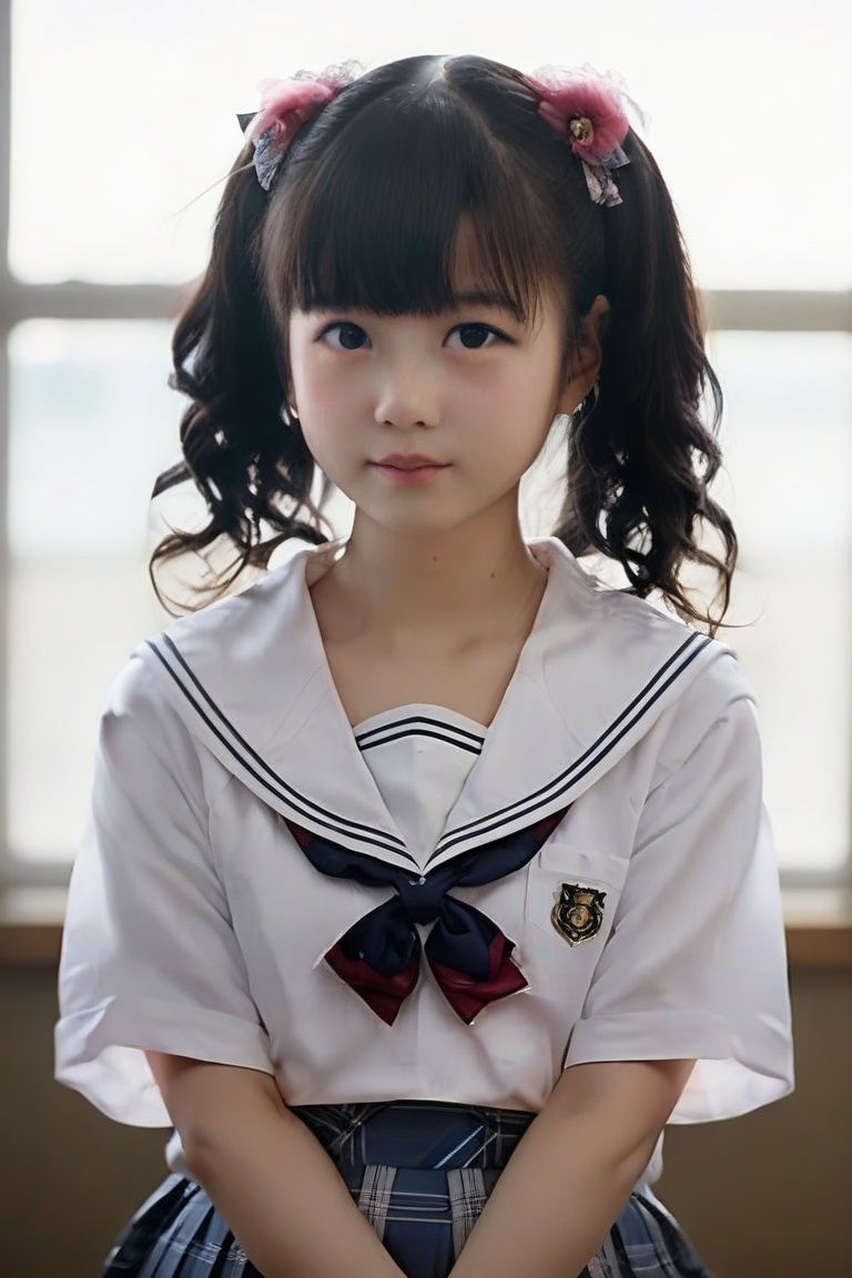yuimizuno2r,  1girl,  solo on Tensor.Art