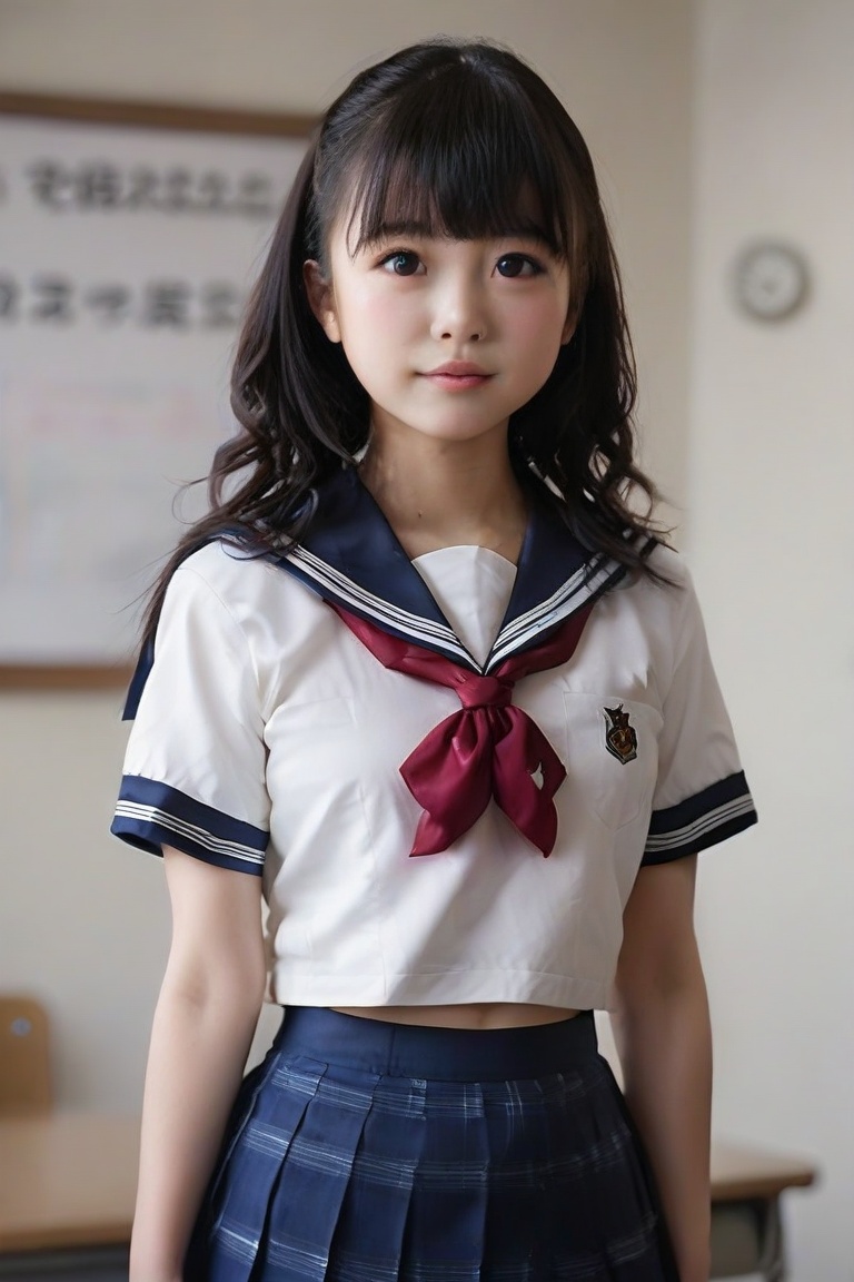 yuimizuno2r,  1girl,  solo on Tensor.Art