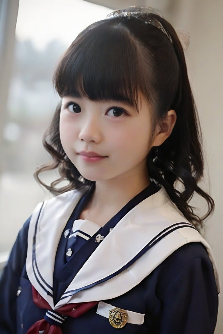 yuimizuno2r,  1girl,  solo on Tensor.Art