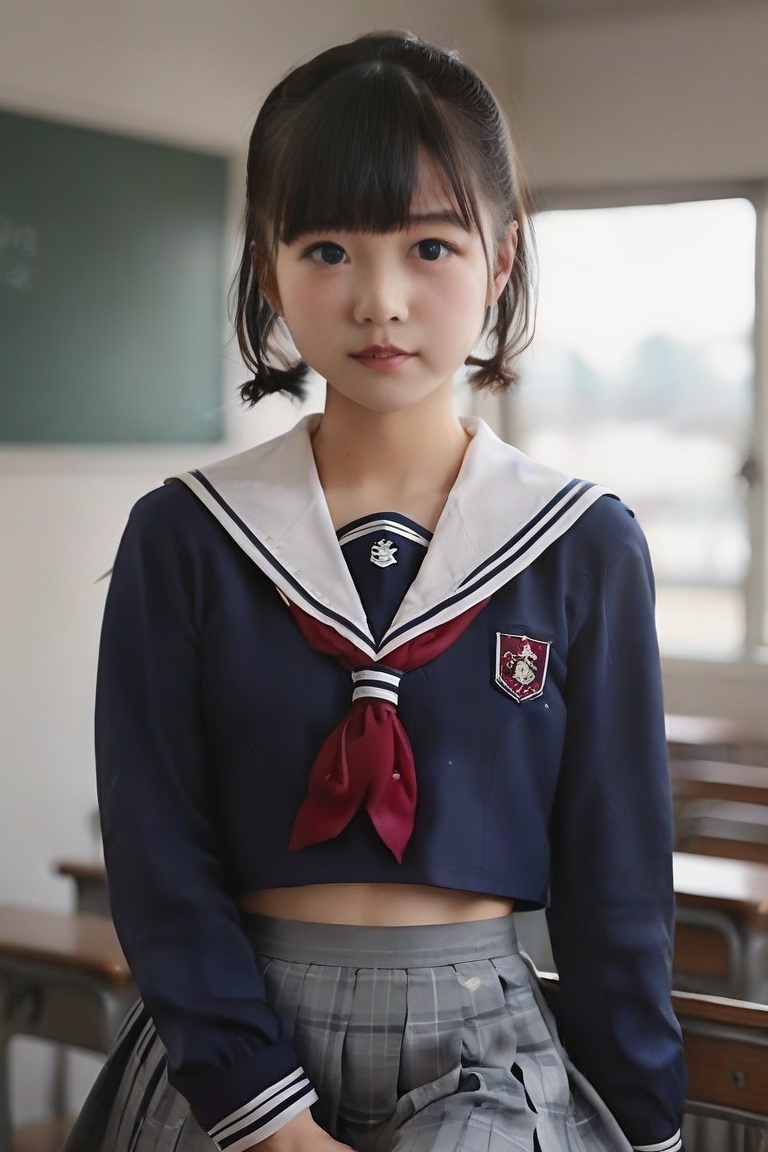 yuimizuno2r,  1girl,  solo on Tensor.Art