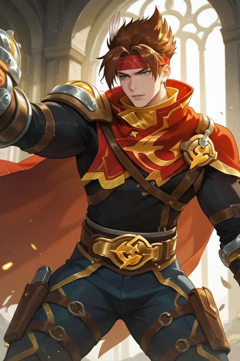 masterpiece,  best quality,  amazing quality on Tensor.Art