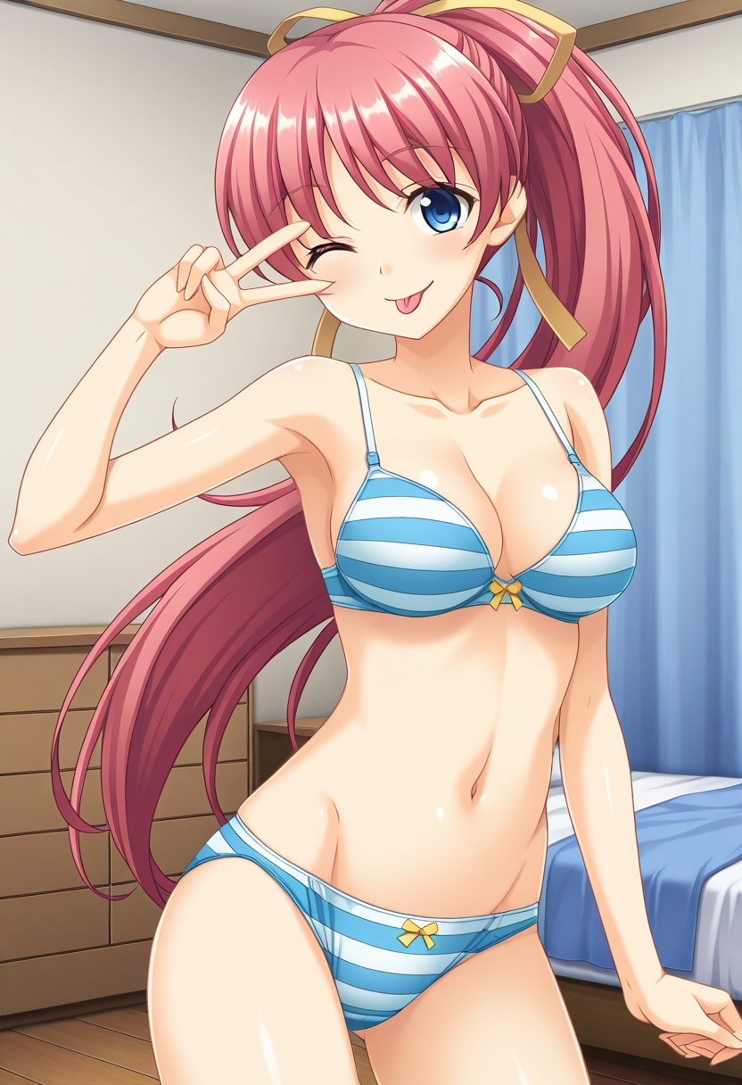 1girl,  solo,  ingokuayatabane on Tensor.Art