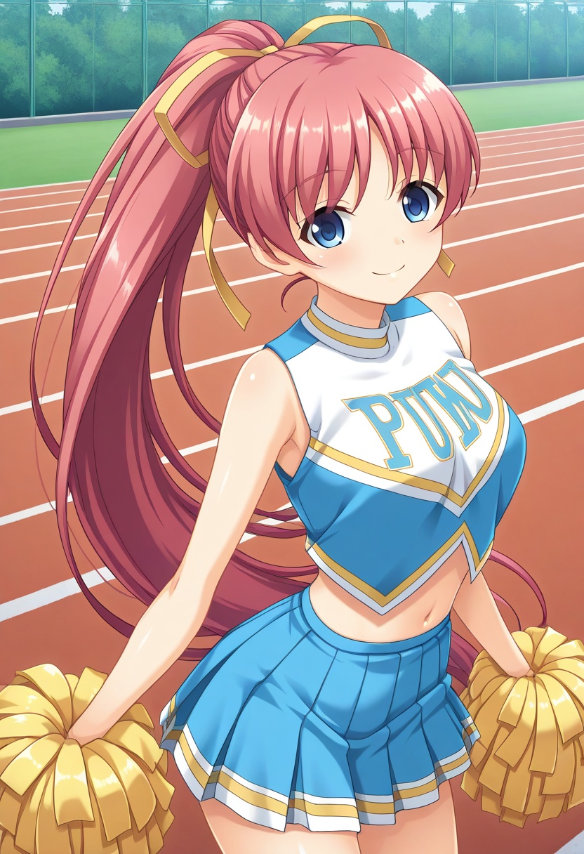 1girl,  solo,  ingokuayatabane on Tensor.Art