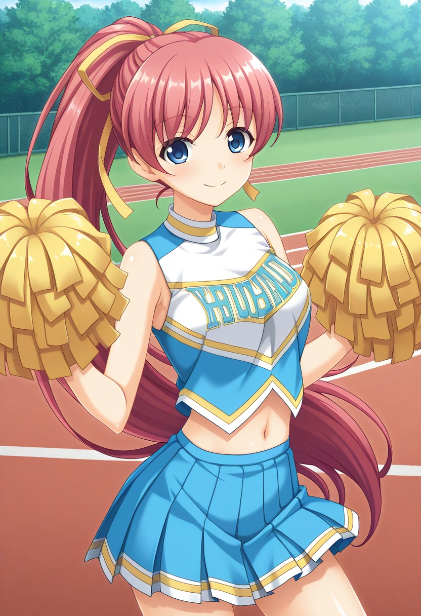 1girl,  solo,  ingokuayatabane on Tensor.Art