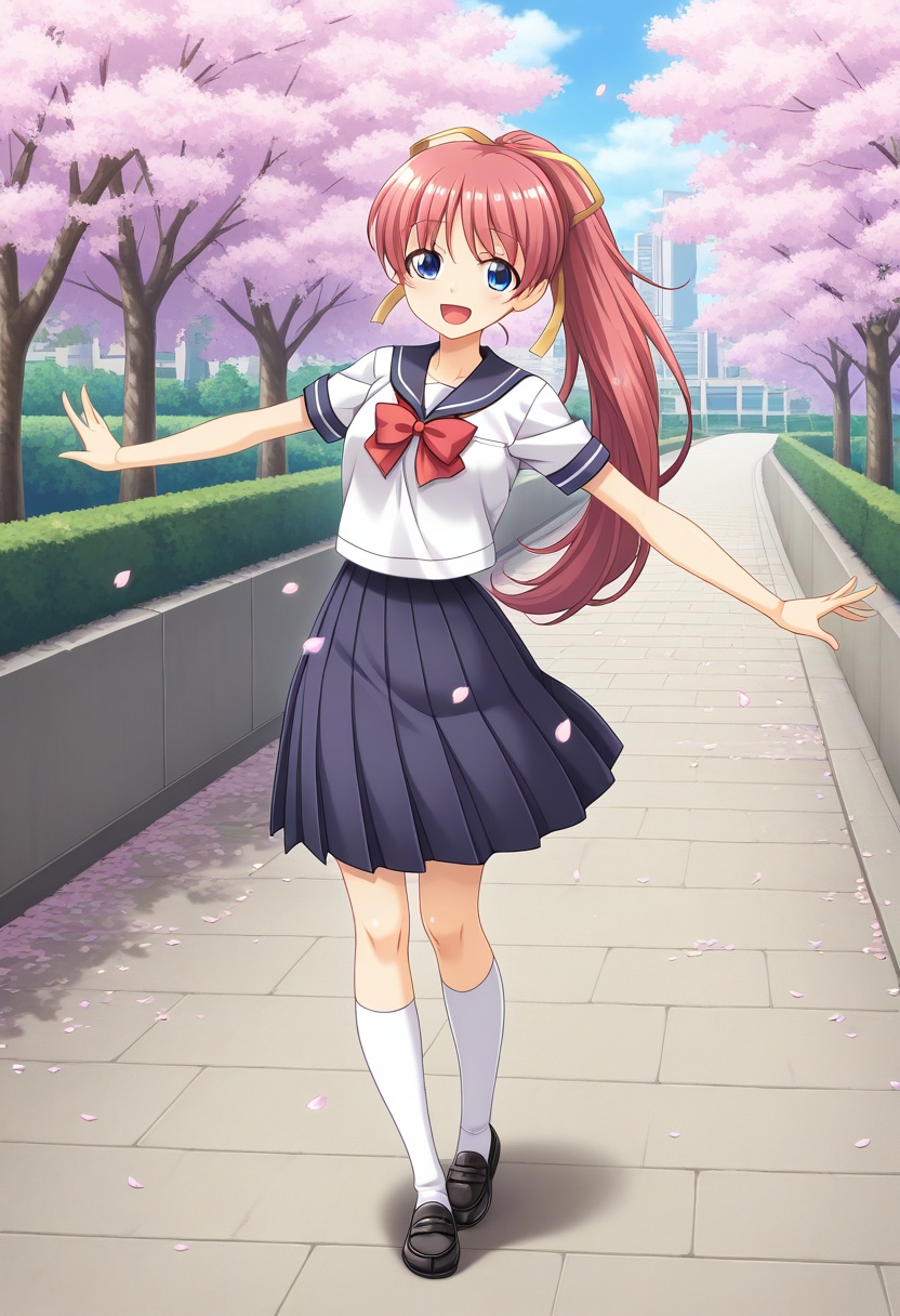 1girl,  solo,  ingokuayatabane on Tensor.Art
