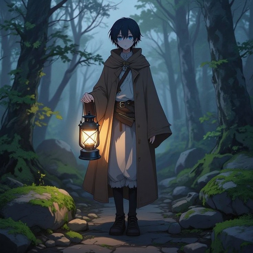anime style,  best quality,  clean image on Tensor.Art