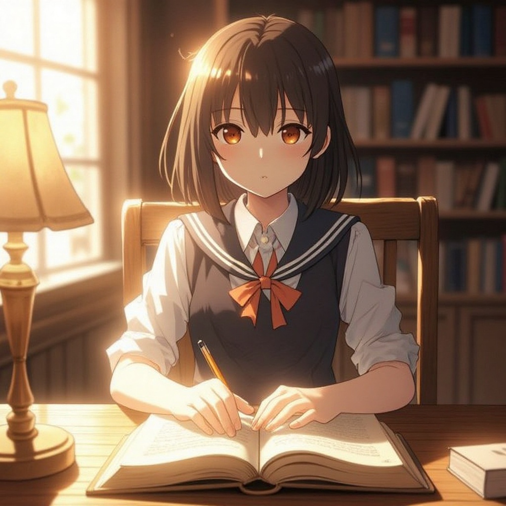 anime style,  best quality,  clean image on Tensor.Art