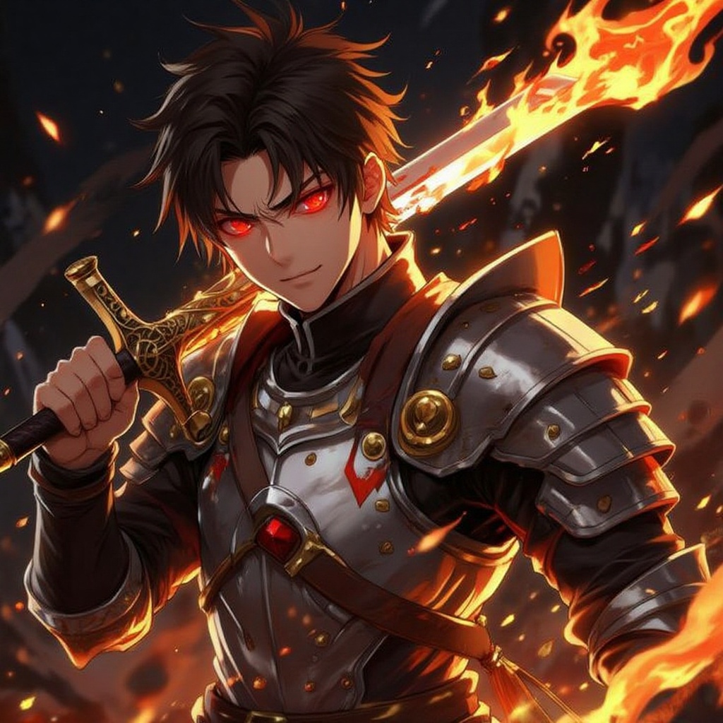 anime style,  best quality,  clean image on Tensor.Art
