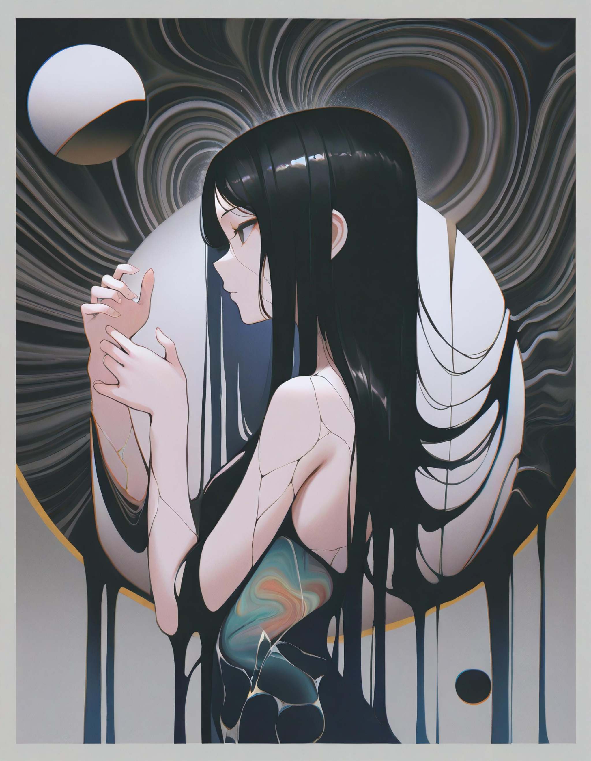 masterpiece,  best quality,  newest on Tensor.Art