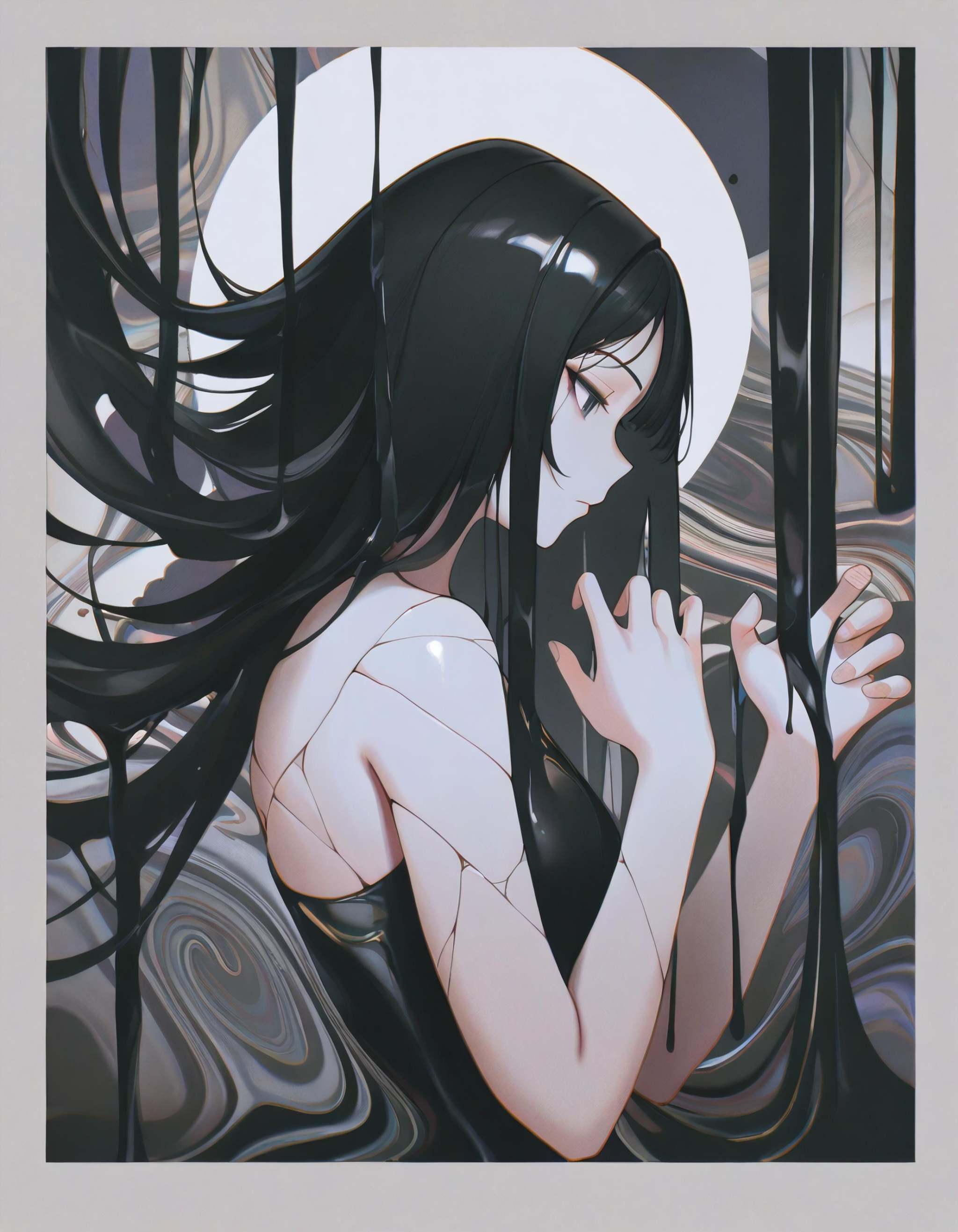 masterpiece,  best quality,  newest on Tensor.Art