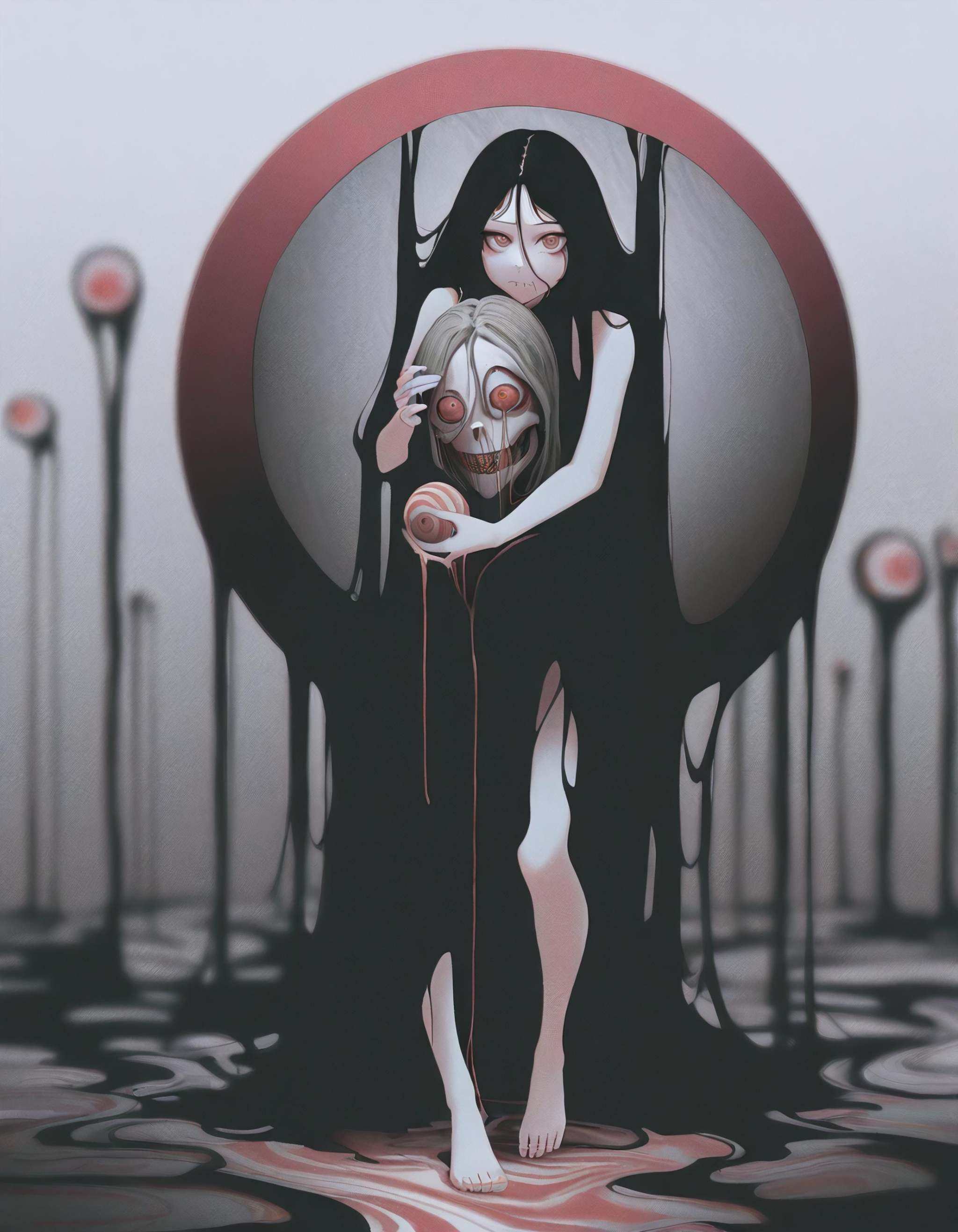 masterpiece,  best quality,  newest on Tensor.Art