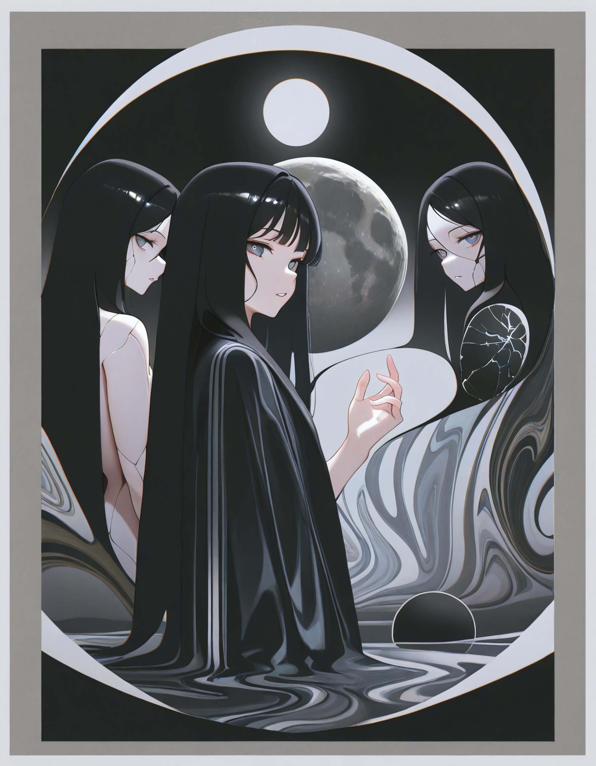 masterpiece,  best quality,  newest on Tensor.Art
