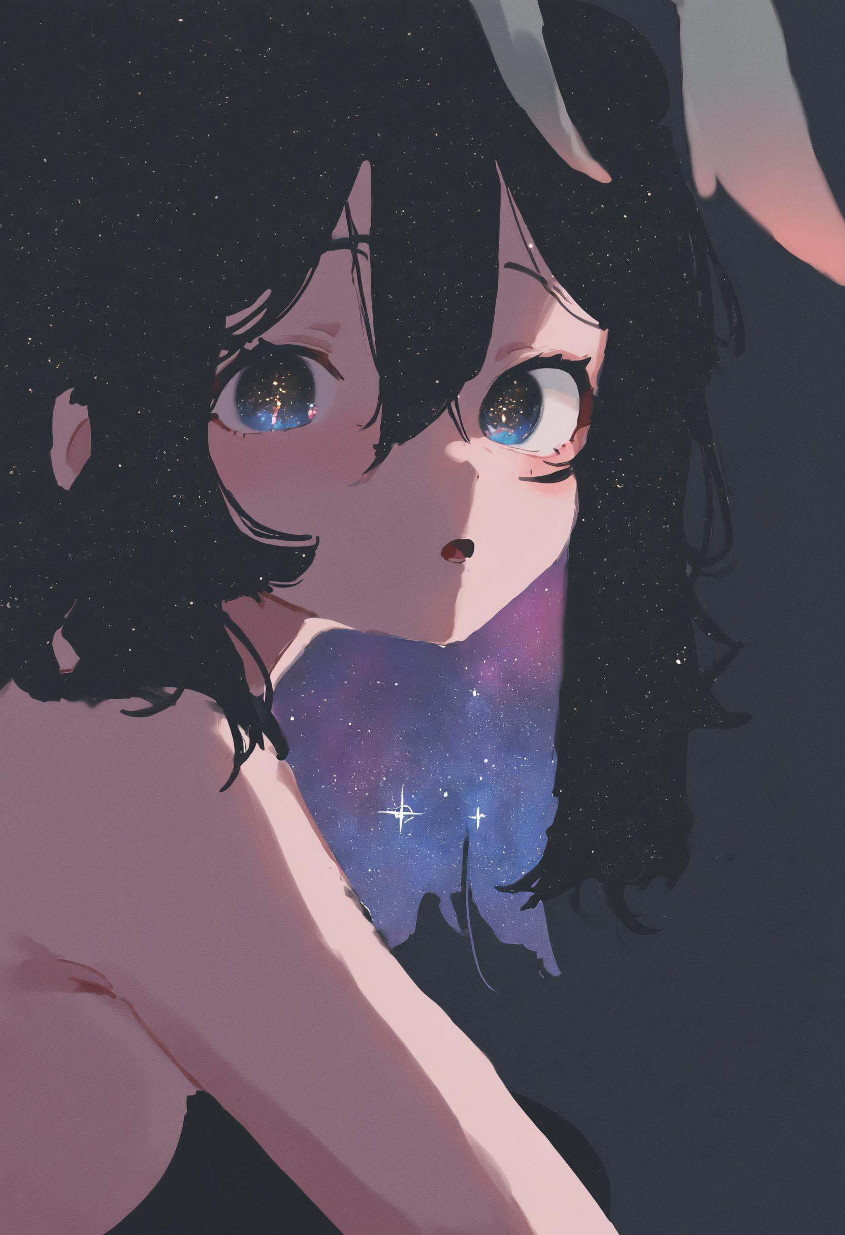 AI generated image on Tensor.Art