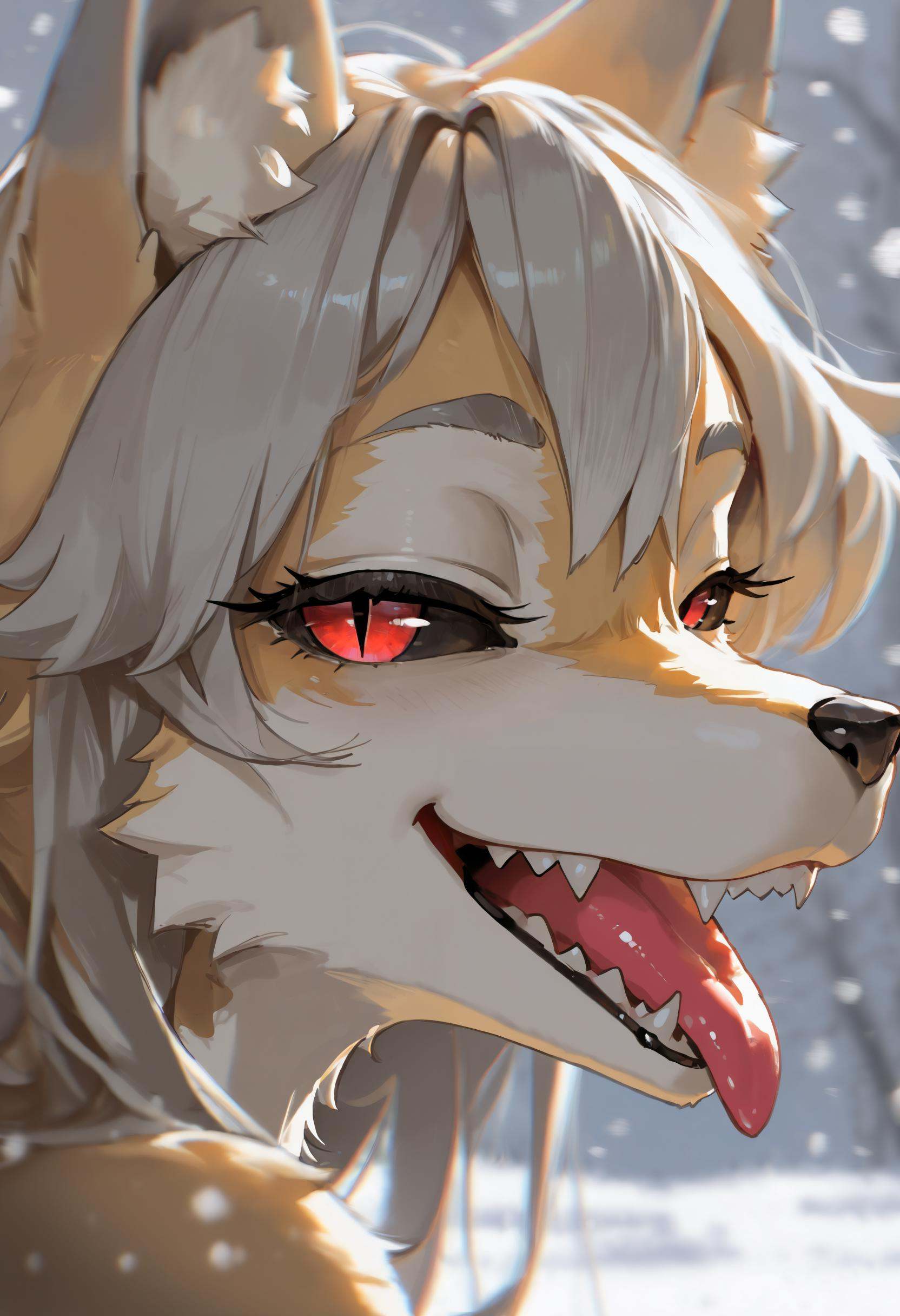 1girl,  solo,  OTZZK on Tensor.Art