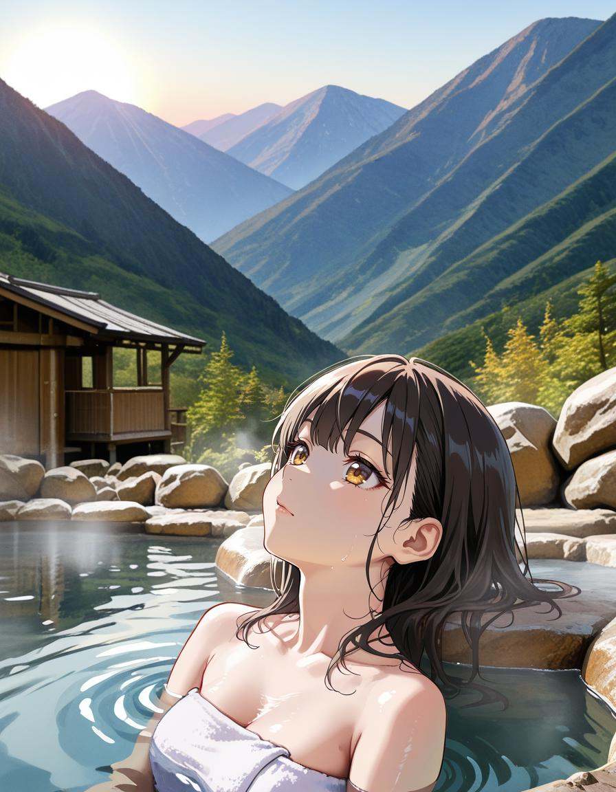 score_7_up,  anime BREAK official art, on Tensor.Art