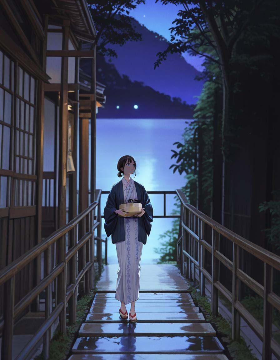 score_7_up,  anime BREAK official art, on Tensor.Art