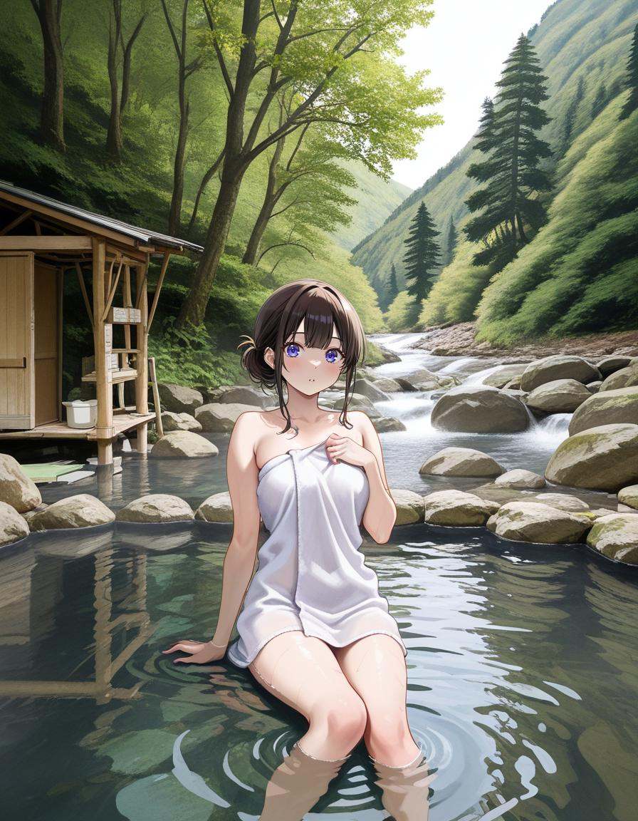 score_7_up,  anime BREAK official art, on Tensor.Art