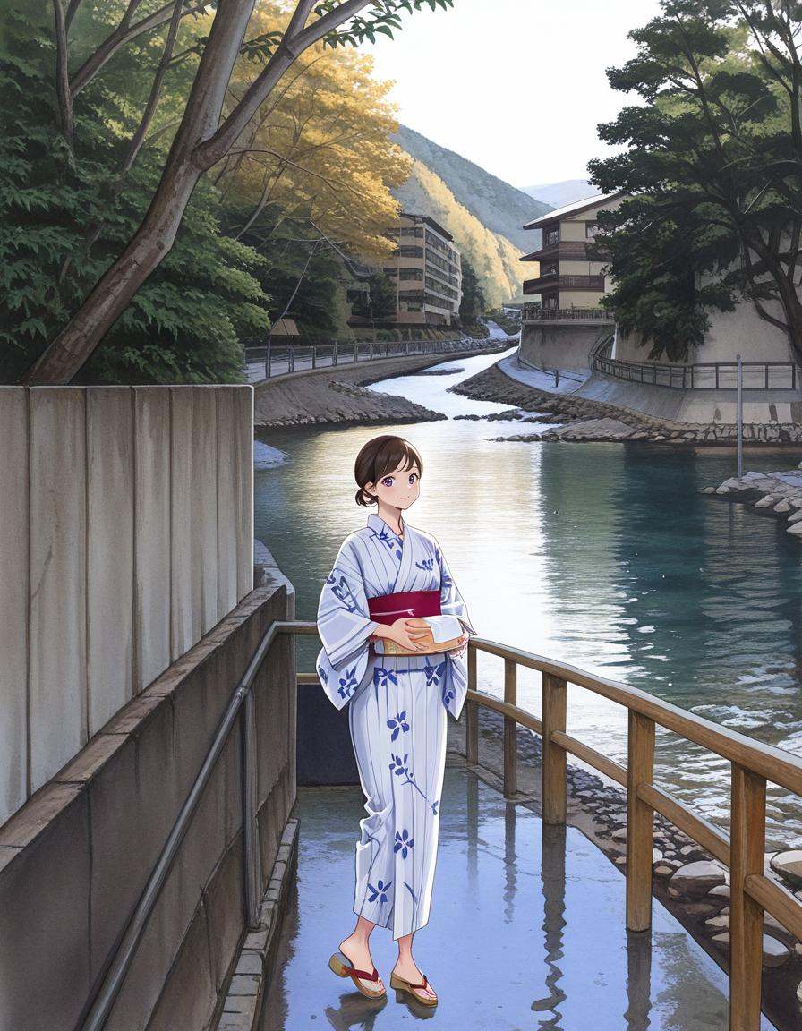 score_7_up,  anime BREAK official art, on Tensor.Art