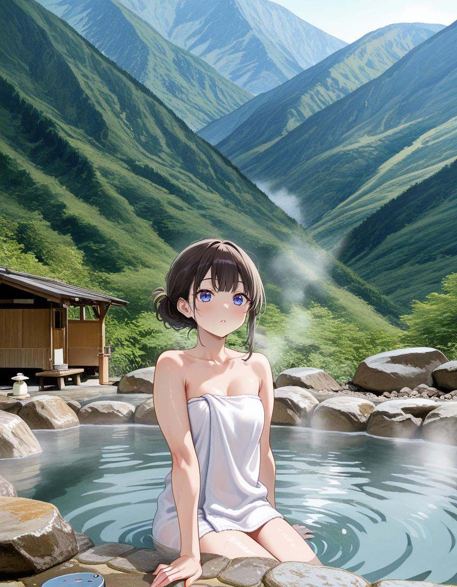 score_7_up,  anime BREAK official art, on Tensor.Art
