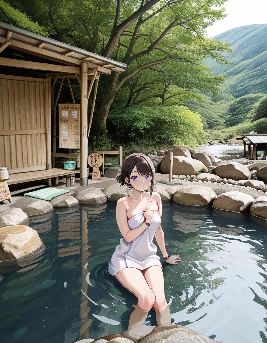 score_7_up,  anime BREAK official art, on Tensor.Art