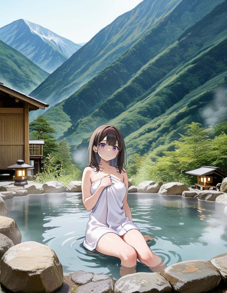 score_7_up,  anime BREAK official art, on Tensor.Art