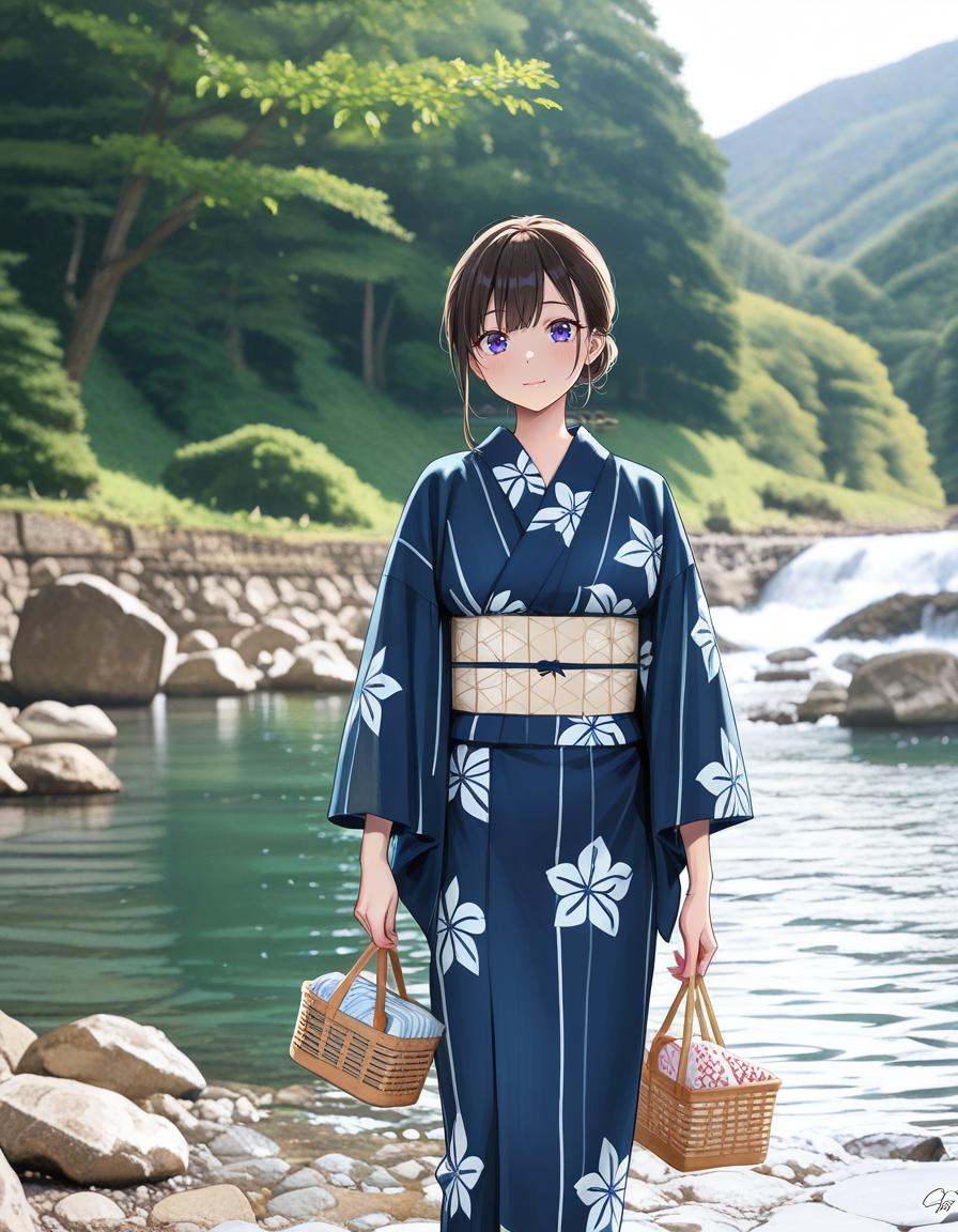 score_7_up,  anime BREAK official art, on Tensor.Art