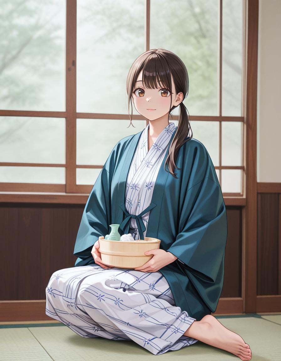 score_7_up,  anime BREAK official art,  1girl on Tensor.Art