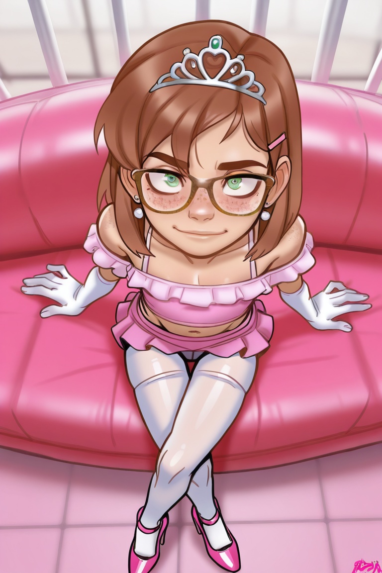 high quality,  best quality,  amazing quality on Tensor.Art
