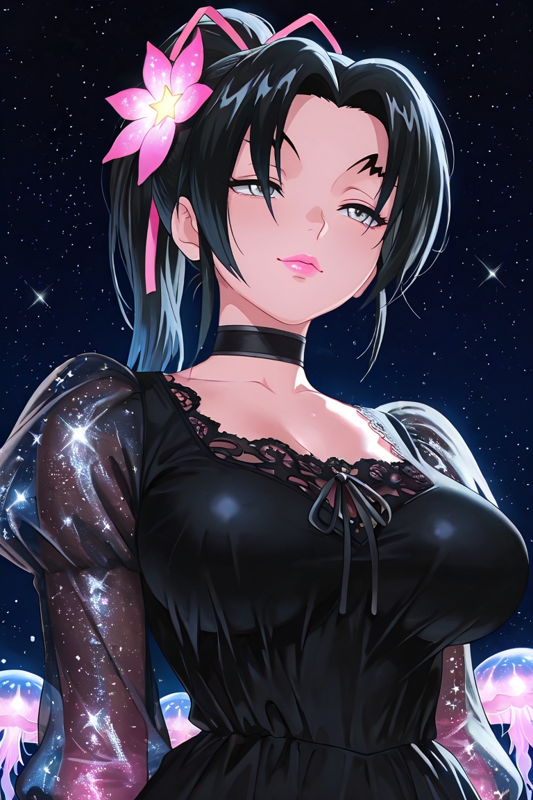 masterpiece,  best_quality,  high_resolution on Tensor.Art