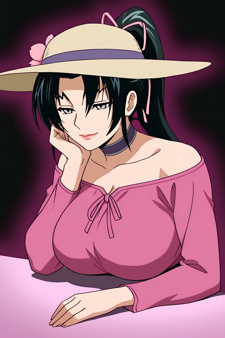 masterpiece,  best_quality,  high_resolution on Tensor.Art