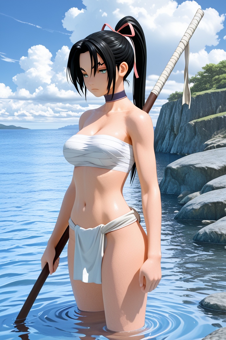 masterpiece,  best_quality,  high_resolution on Tensor.Art