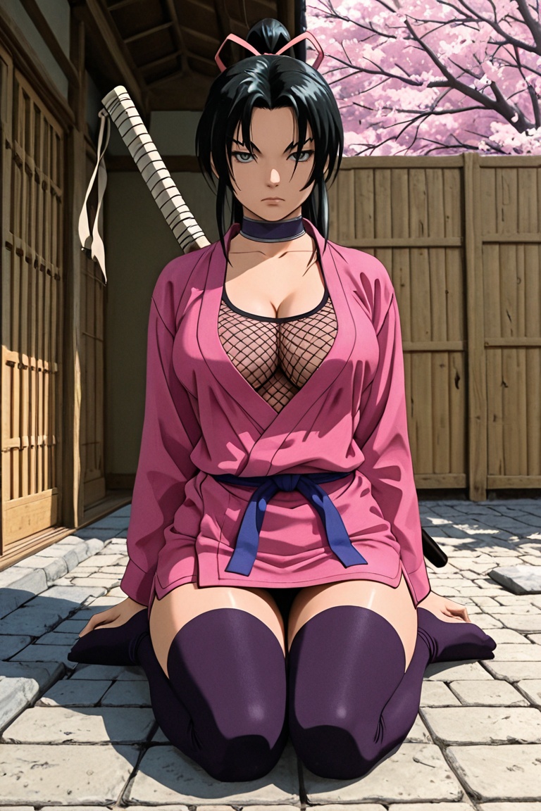 masterpiece,  best_quality,  high_resolution on Tensor.Art