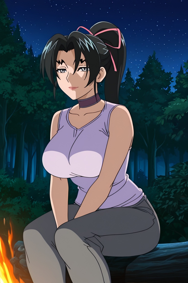 masterpiece,  best_quality,  high_resolution on Tensor.Art