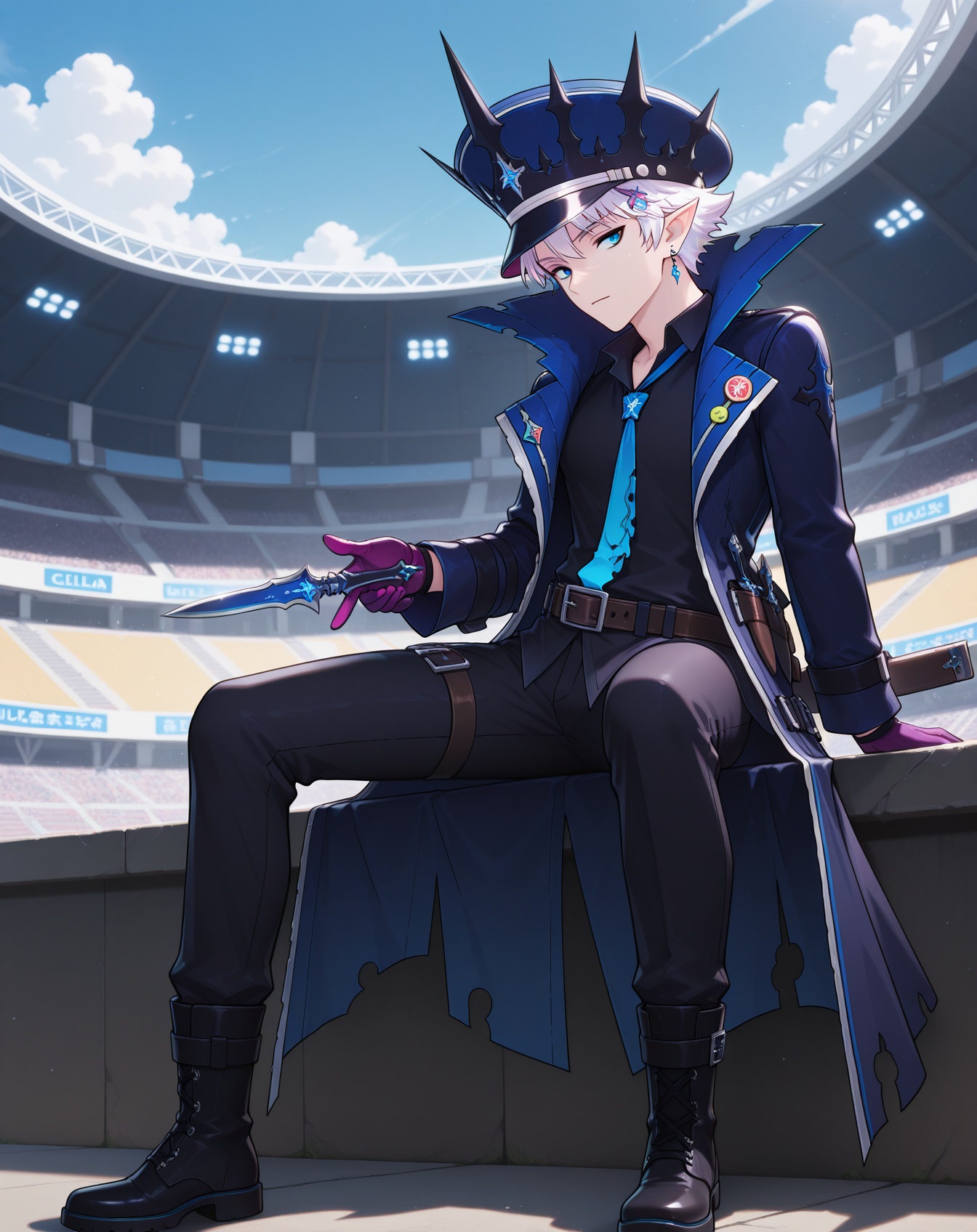 masterpiece,  best quality,  amazing quality on Tensor.Art
