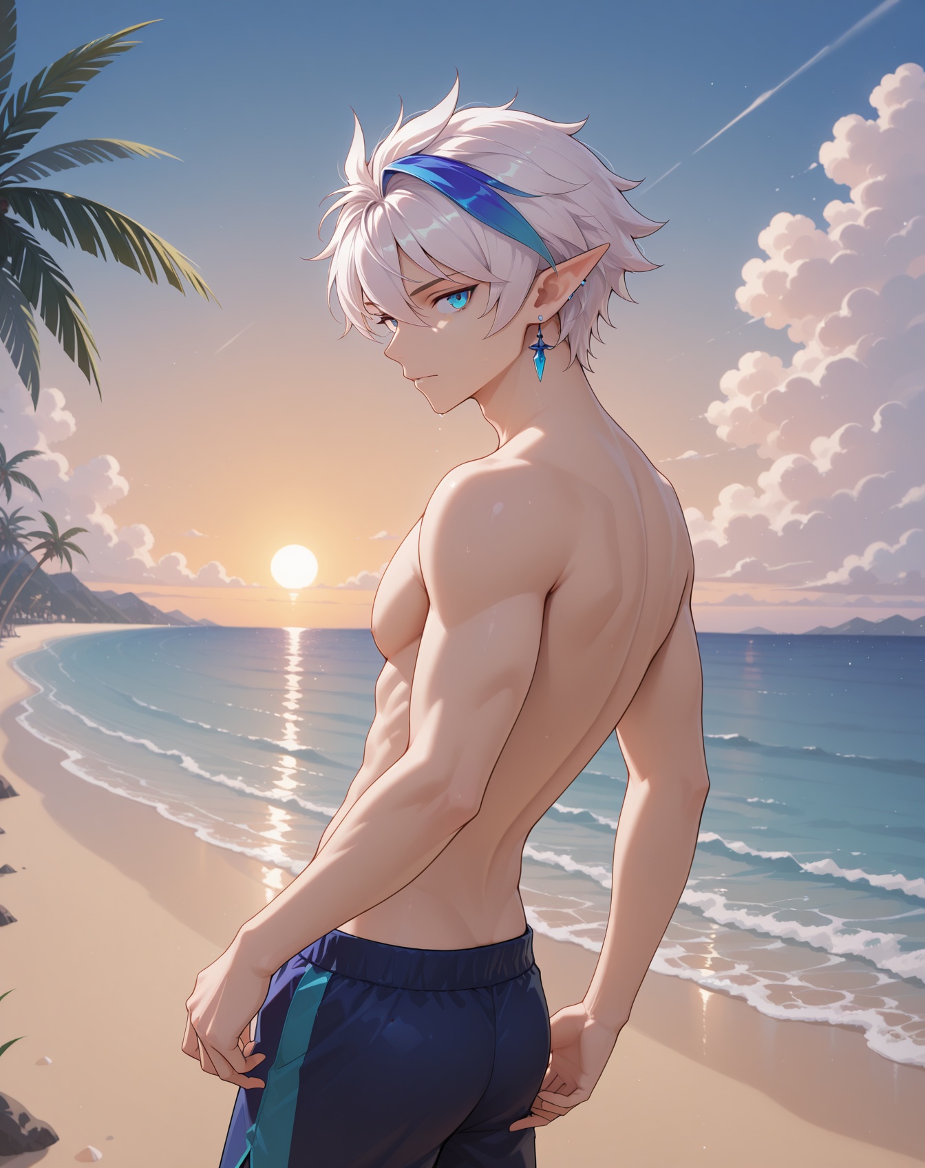 masterpiece,  best quality,  amazing quality on Tensor.Art